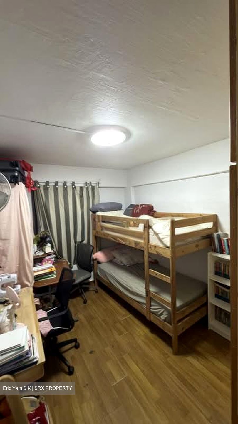 Blk 117 Bedok North Road (Bedok), HDB 3 Rooms #577819381